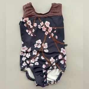 Luckyleo adult xs leotard